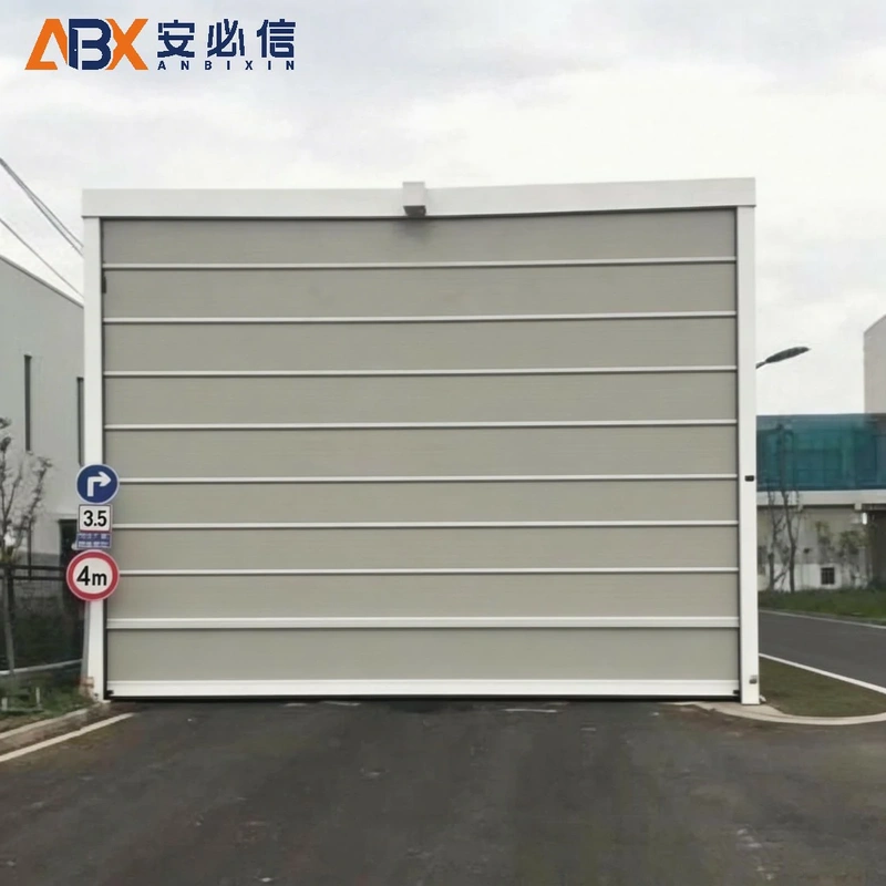 汕头市背带堆积门