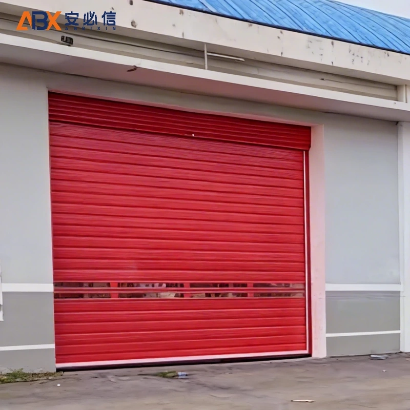 汕头市医药密闭高速门
